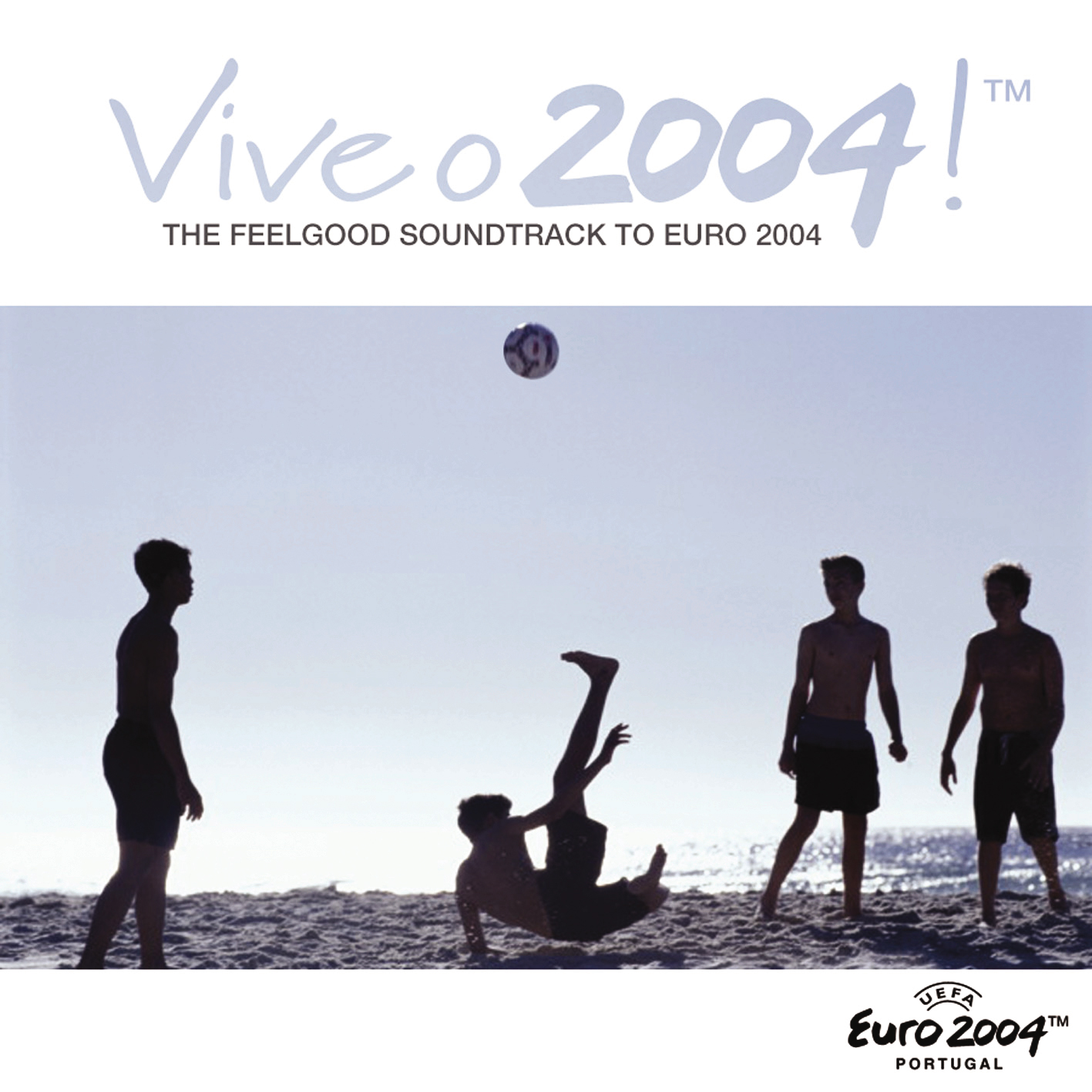 Diverse – VIVE O 2004