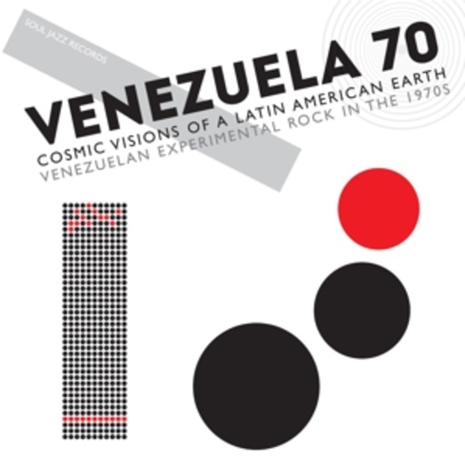 Diverse – Venezuela 70 - Venezuelan Experimental Rock In The 70s
