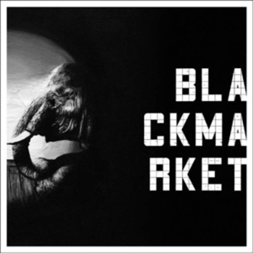 Blackmarket – The Elephant In The Room