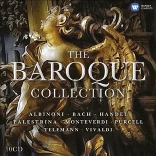 Libera – The Baroque Collection