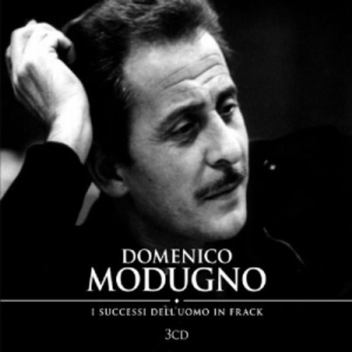Domenico Modugno – I Successi Di Un Uomo