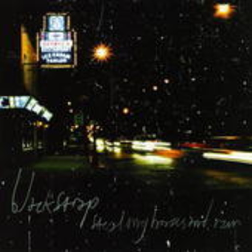 Blackstrap – Steal My Horse & Run