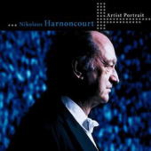 Nikolaus Harnoncourt – Artist Portrait