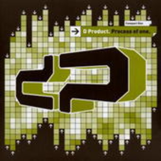 D Product – Process Of One