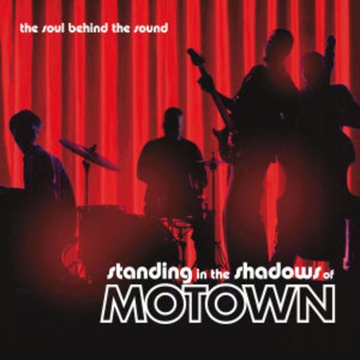 Diverse – Standing In The Shadows Of Motown