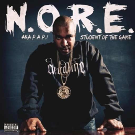 N.O.R.E. – Student Of The Game