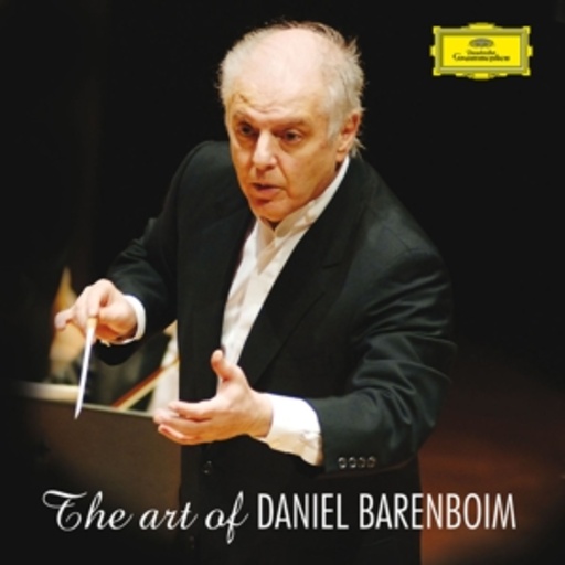 Daniel Barenboim – The Art Of