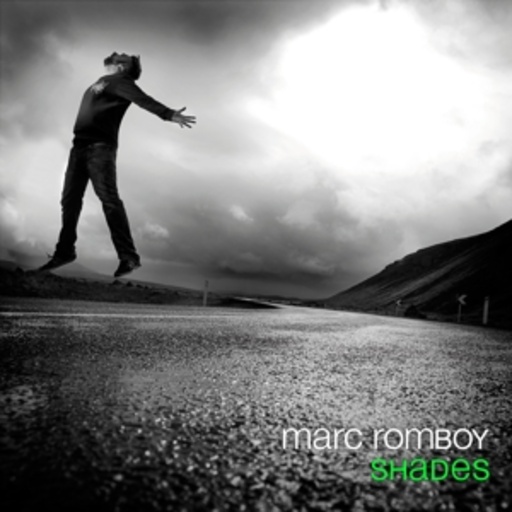 Marc Romboy – Shades