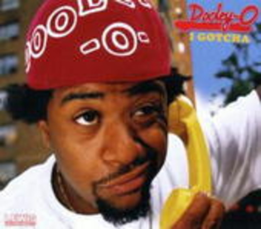 Dooley O – I Gotcha