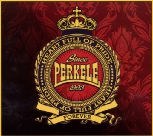 Perkele – Perkele Forever