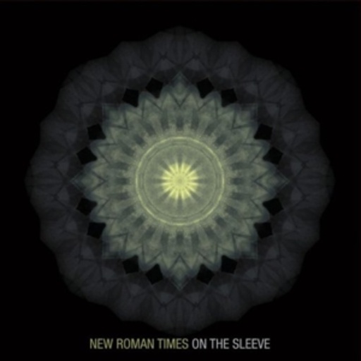 New Roman Times – On The Sleeve