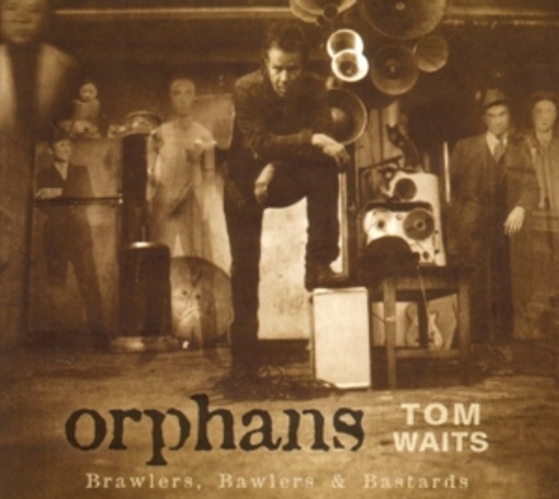 Orphans