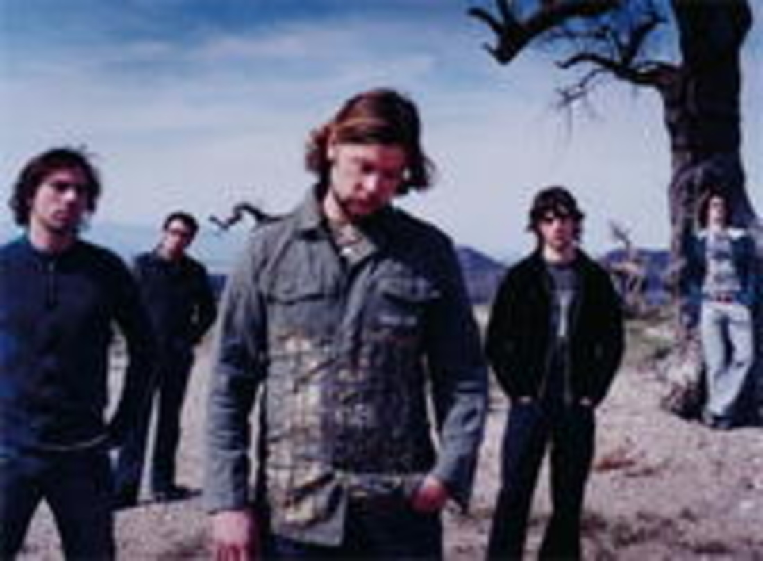 Am 16. Februar live in Dublin: Reamonn