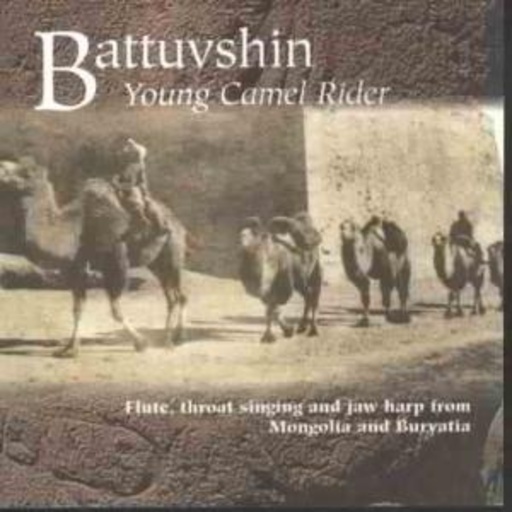 Diverse – Battuvshin - Young Camel Rider
