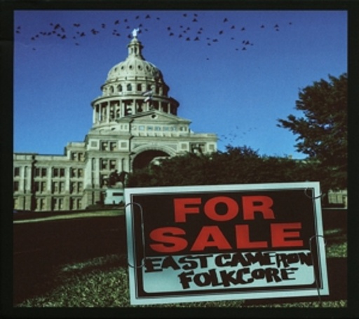East Cameron Folkcore – For Sale