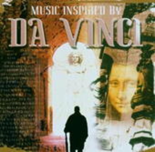 Diverse – Music Inspired By Da Vinci