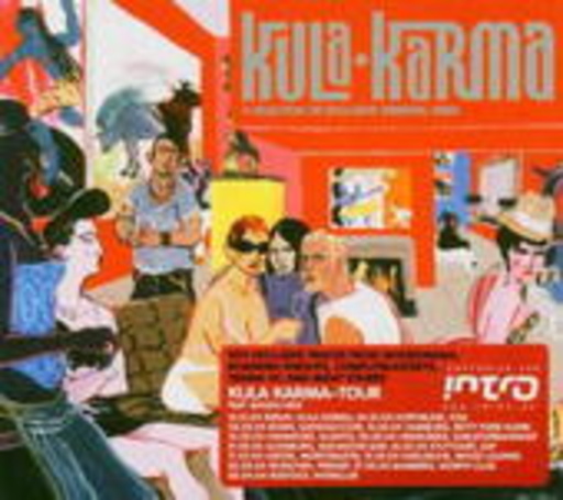 Diverse – Kula Karma