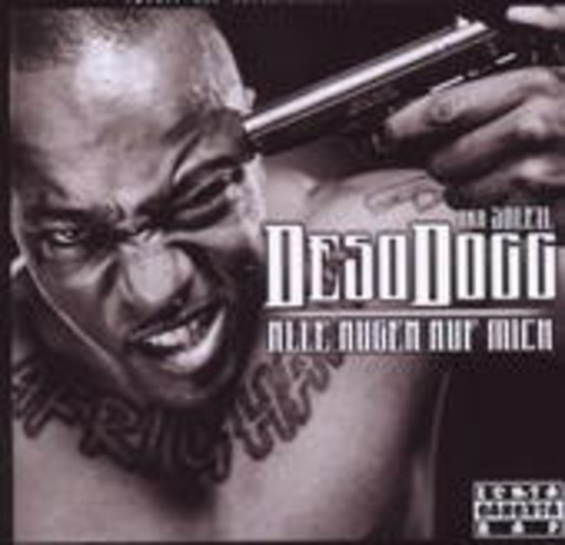 Deso Dogg – Alle Augen auf mich