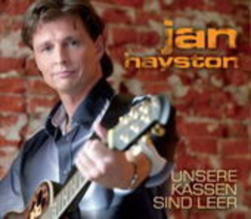 Jan Hayston – Die Kassen sind leer