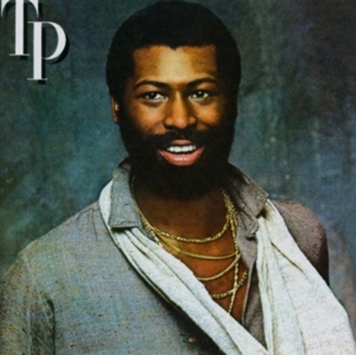 Teddy Pendergrass – TP