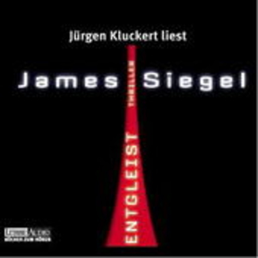 Jürgen Kluckert – Entgleist