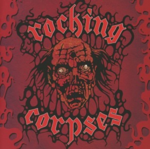 Rocking Corpses – Rock'n'Rott