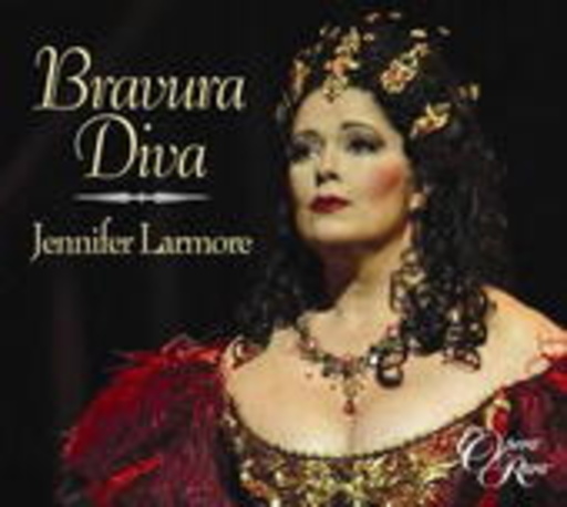 Bravura Diva