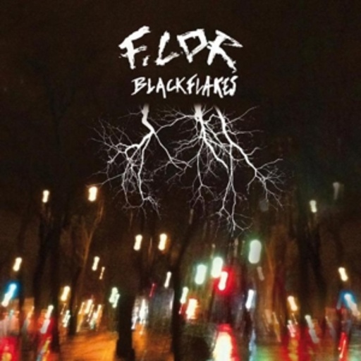 F/lor – Blackflakes
