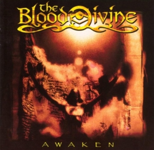 The Blood Divine – Awaken