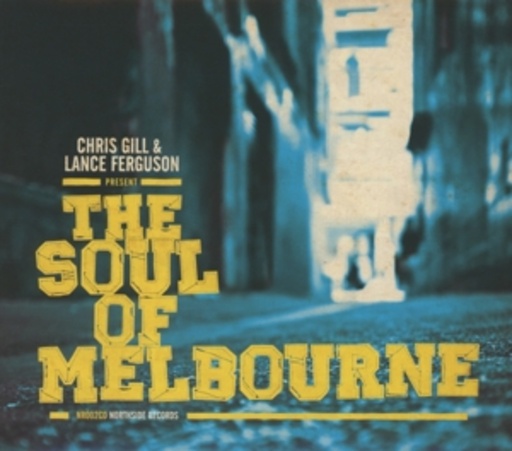 Diverse – The Soul Of Melbourne