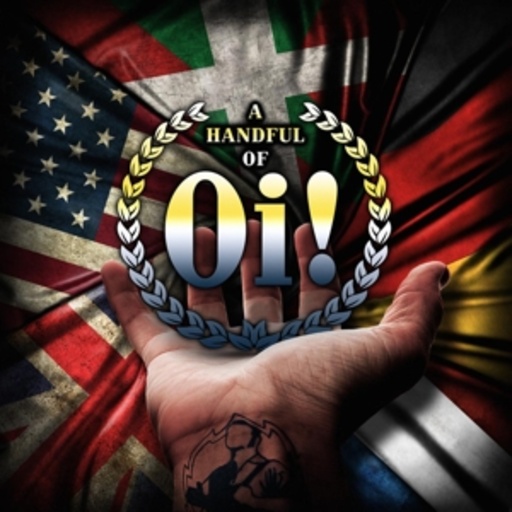 Diverse – A Handful Of Oi!