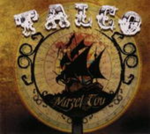 Talco – Mazel Tov