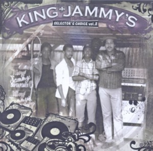 Selectors Choice (Box-Set) Vol. 2
