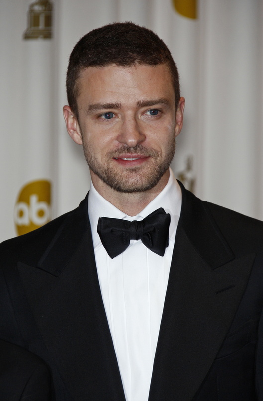 Wirkt mit am Myspace-Kauf: Popstar und Schauspieler Justin Timberlake, hier bei der Oscarverleihung 2011