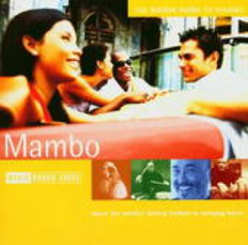 Diverse – Rough Guide To Mambo