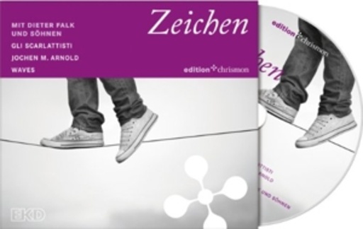 Gli Scarlattisti/Dieter Falk – Toleranz