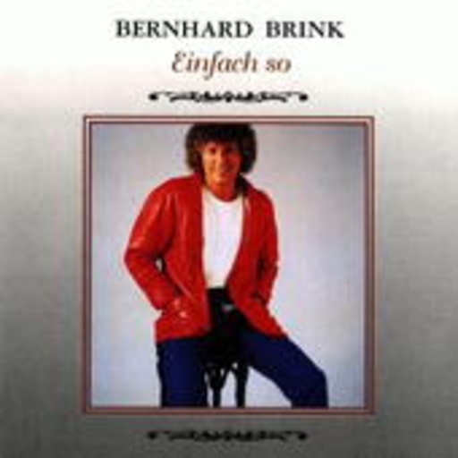 Bernhard Brink – Einfach so