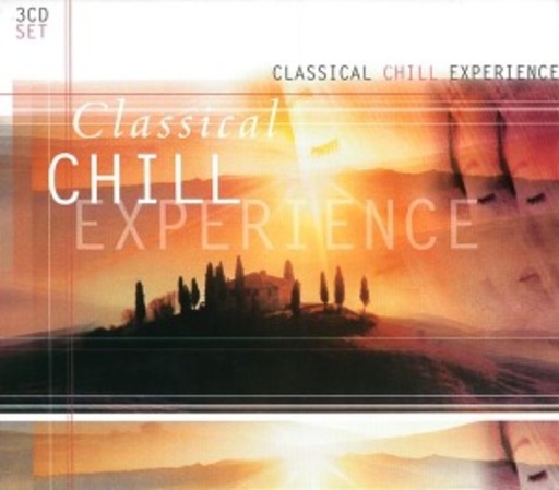 Diverse – Classical Chill Experience