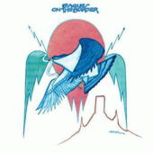 Eagles – On The Border