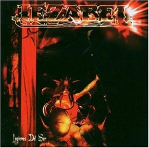 Jezabel – Legiones Del Sur