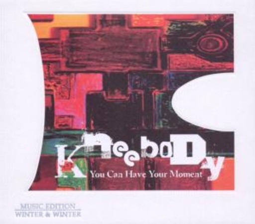 Kneebody – You Can Have Your Moment