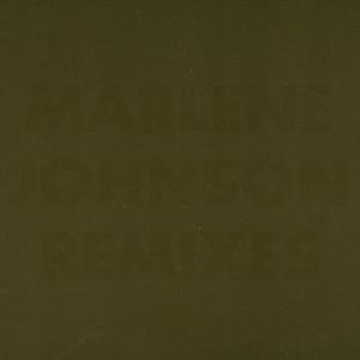 Marlene Johnson – Remixes