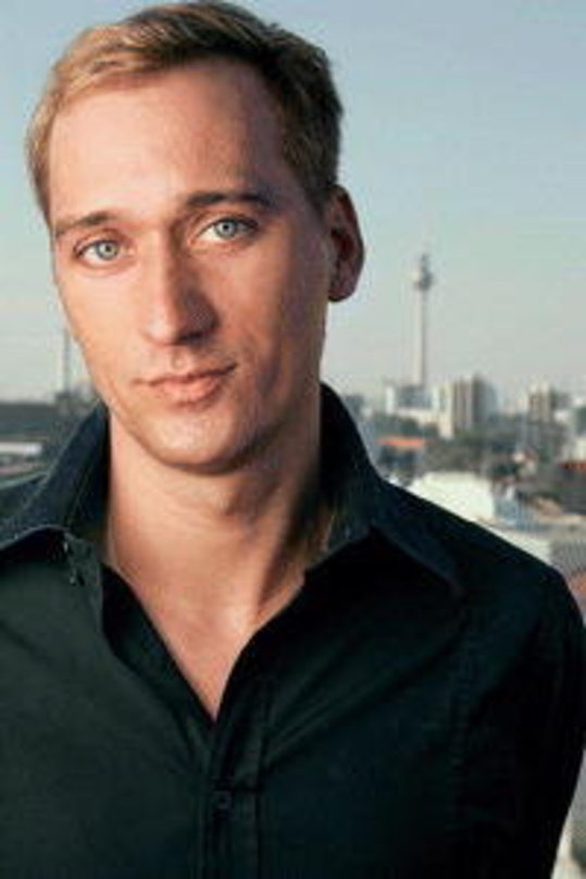 Hat eine Vereinbarung mit rough trade geschlossen: Paul van Dyk