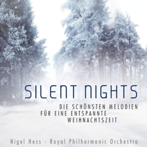 Nigel Hess/Royal Philharmonic Orchestra – Silent Nights