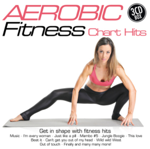 Diverse – Aerobic Fitness Chart Hits
