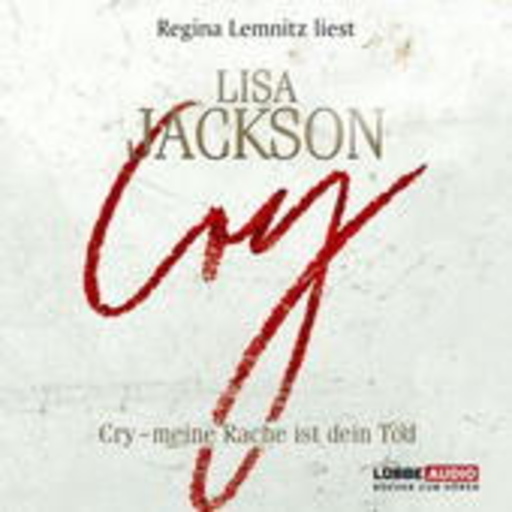 Regina Lemnitz – Cry