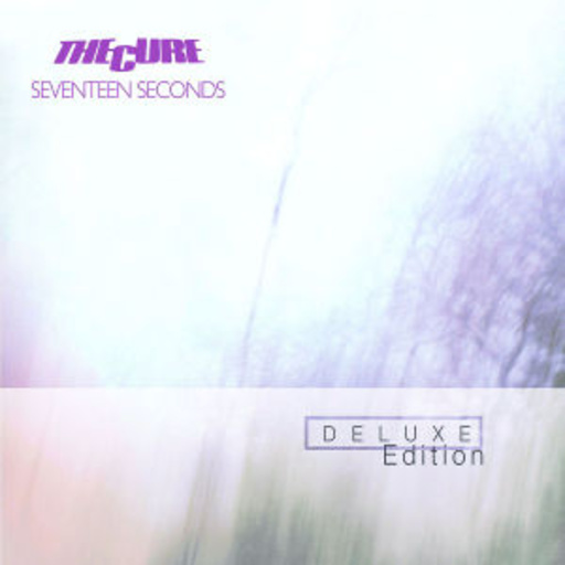 The Cure – Seventeen Seconds