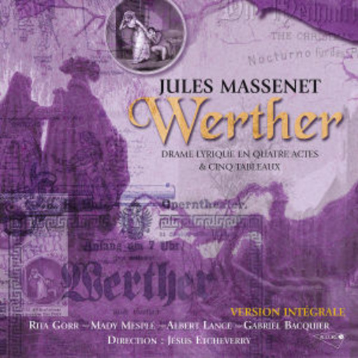 Werther (GA)