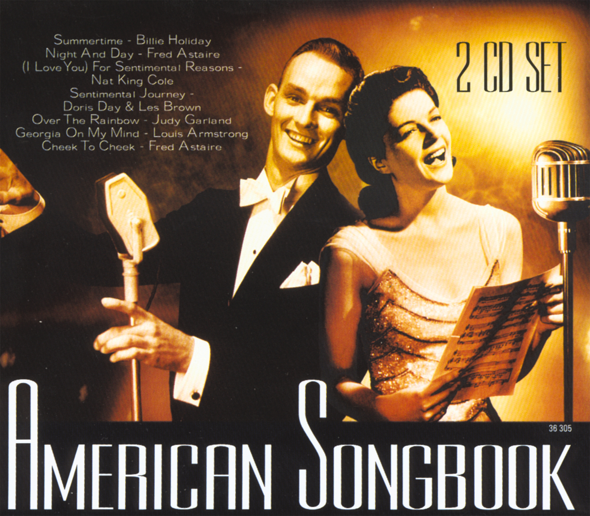 Diverse – American Songbook