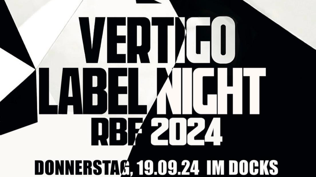 Im Programm am Reeperbahn-Donnerstag: eine Label-Nacht von Vertigo.